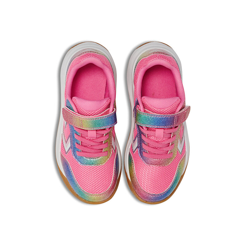 MULTIPLAY FLEX VC 2.0 JR ÇOCUK AYAKKABI - hummel 