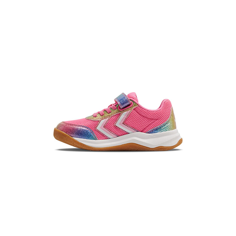 MULTIPLAY FLEX VC 2.0 JR ÇOCUK AYAKKABI - hummel 