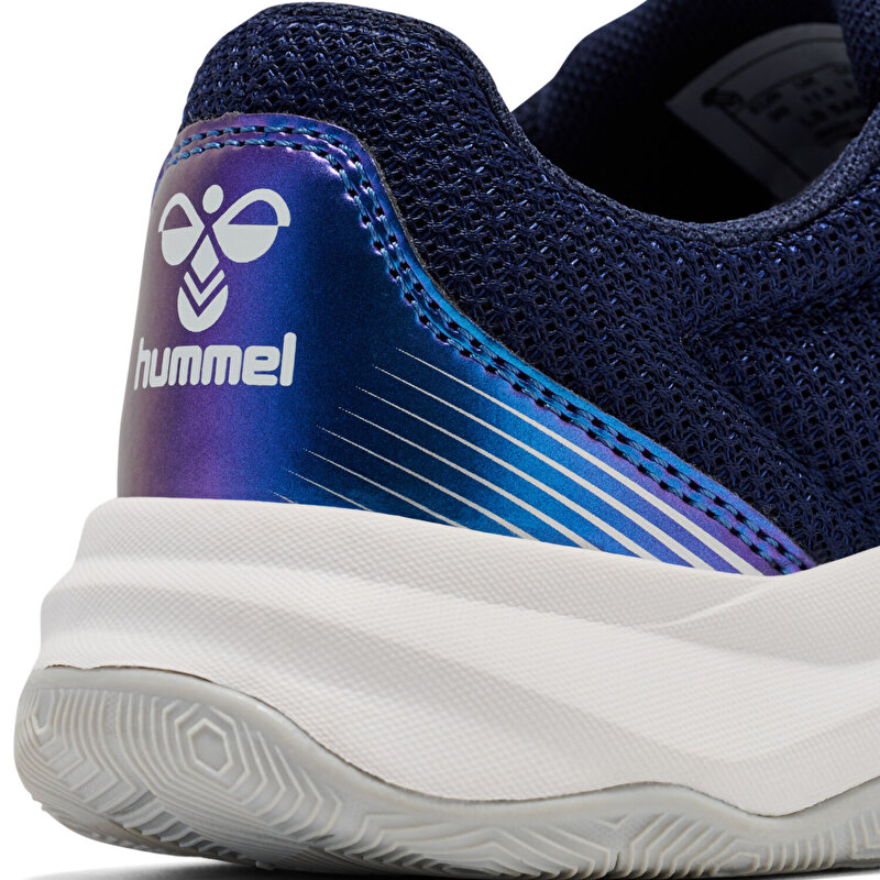 MULTIPLAY FLEX VC 2.0 JR ÇOCUK AYAKKABI - hummel 