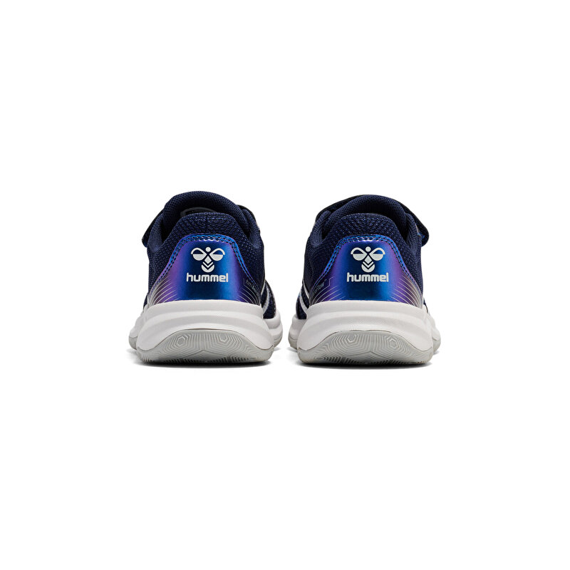 MULTIPLAY FLEX VC 2.0 JR ÇOCUK AYAKKABI - hummel 