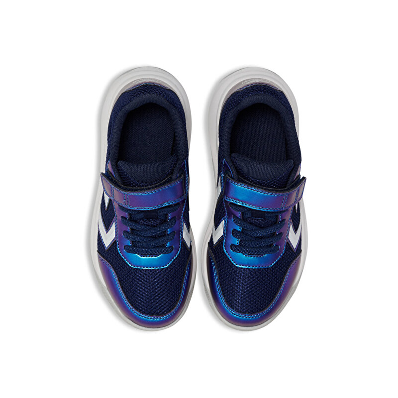 MULTIPLAY FLEX VC 2.0 JR ÇOCUK AYAKKABI - hummel 
