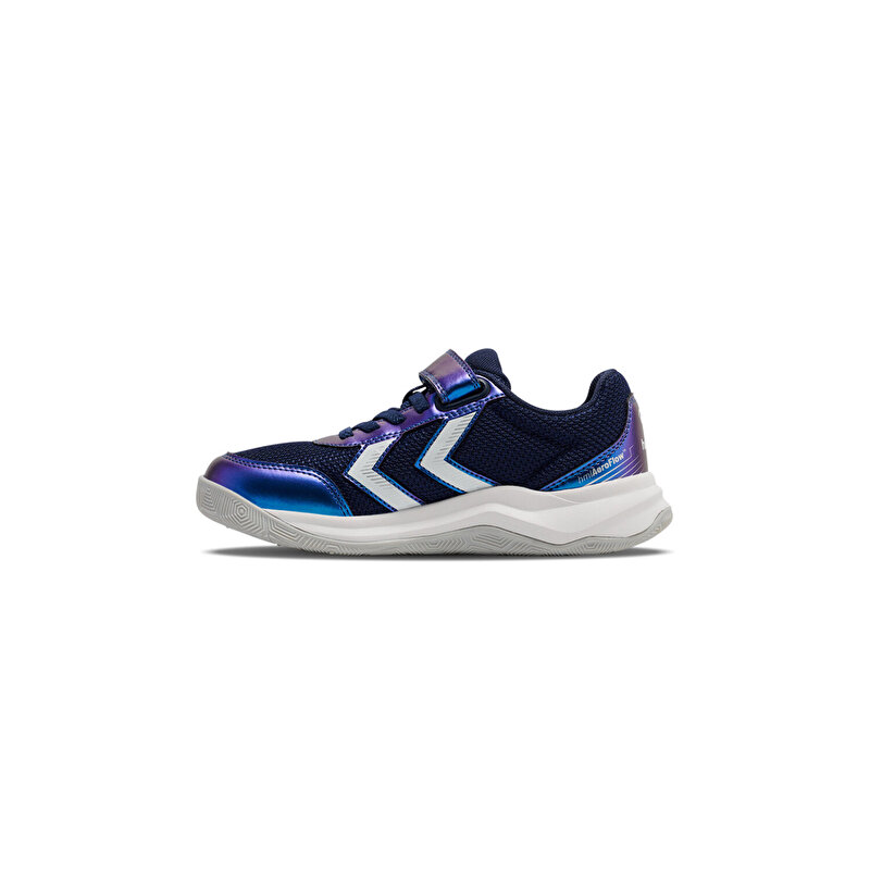 MULTIPLAY FLEX VC 2.0 JR ÇOCUK AYAKKABI - hummel 