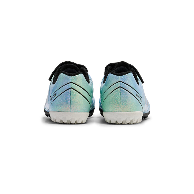 TOP STAR TURF VC 2.0 JR ÇOCUK AYAKKABI - hummel 