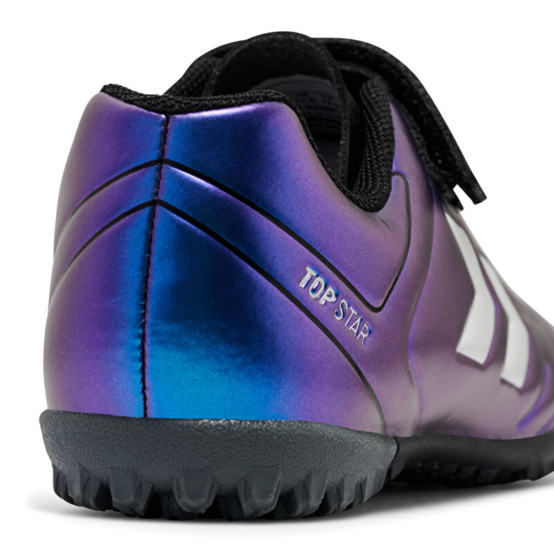 TOP STAR TURF VC 2.0 JR ÇOCUK AYAKKABI - hummel 