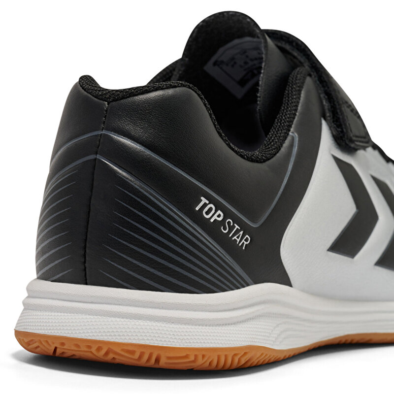 TOP STAR I.C. VC 2.0 JR ÇOCUK AYAKKABI - hummel 