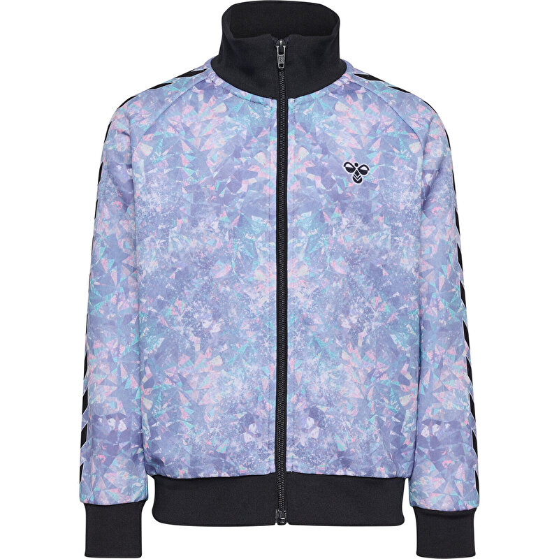 JR SHIMMER ÇOCUK EŞOFMAN TAKIMI - hummel 