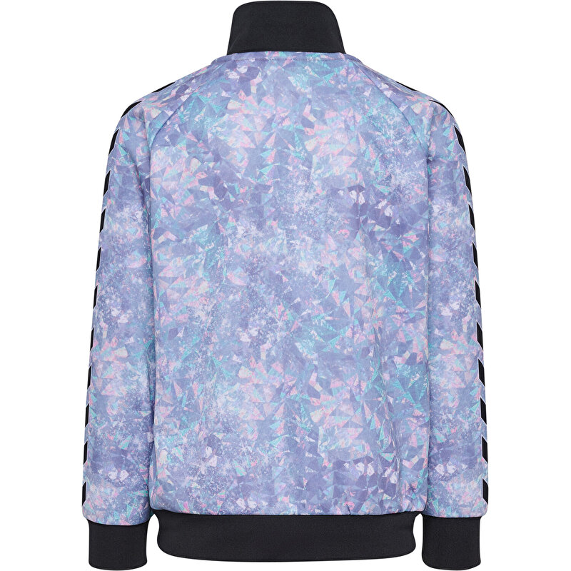 JR SHIMMER ÇOCUK EŞOFMAN TAKIMI - hummel 