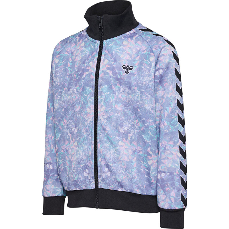 JR SHIMMER ÇOCUK EŞOFMAN TAKIMI - hummel 