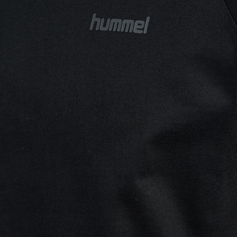 KEEPER CHEVRON KISA KOLLU TİŞÖRT - hummel 