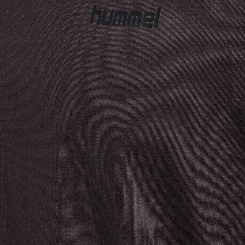 KEEPER CHEVRON KISA KOLLU TİŞÖRT - hummel 
