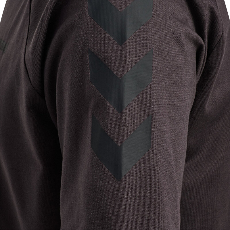 KEEPER CHEVRON KISA KOLLU TİŞÖRT - hummel 