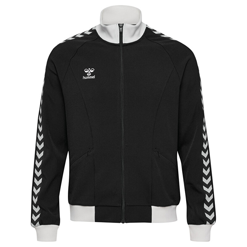 ROOT TRACK FERMUARLI SWEATSHIRT - hummel 