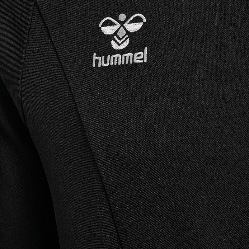 ROOT TRACK FERMUARLI SWEATSHIRT - hummel 