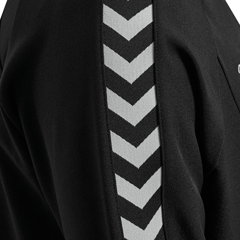 ROOT TRACK FERMUARLI SWEATSHIRT - hummel 