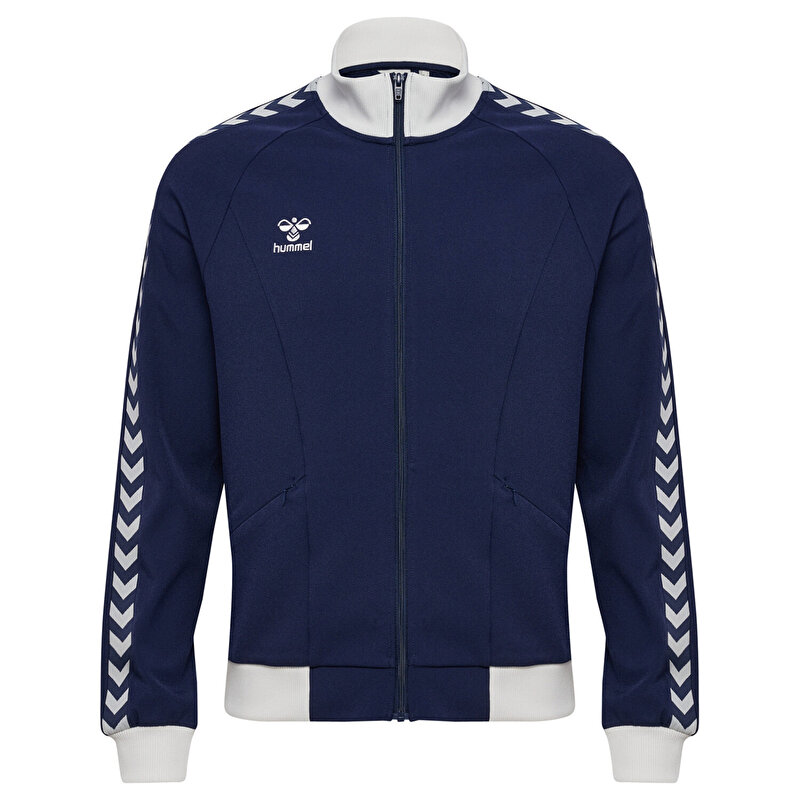 ROOT TRACK FERMUARLI SWEATSHIRT - hummel 