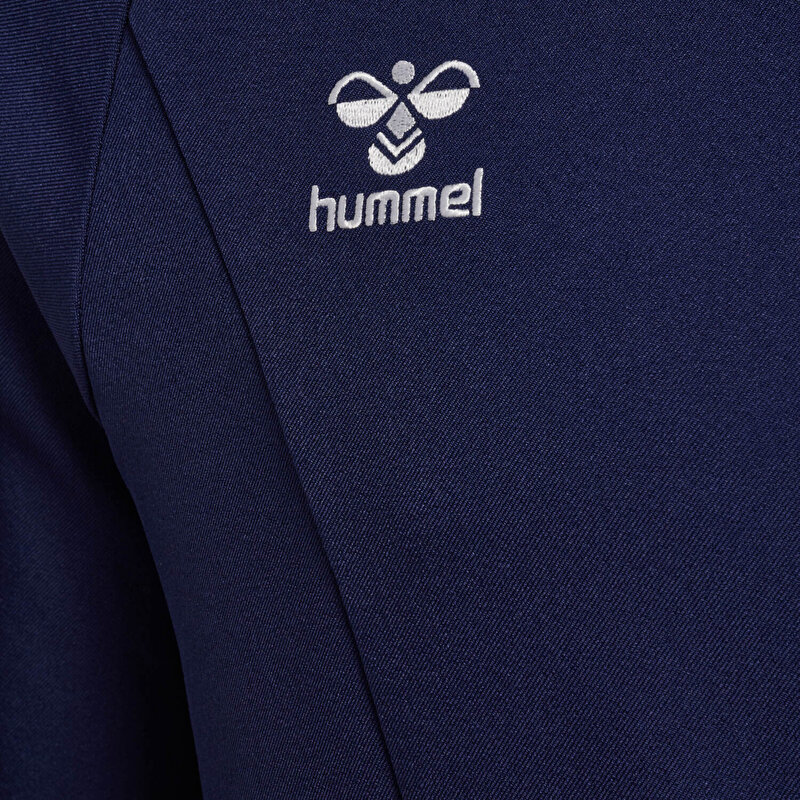 ROOT TRACK FERMUARLI SWEATSHIRT - hummel 