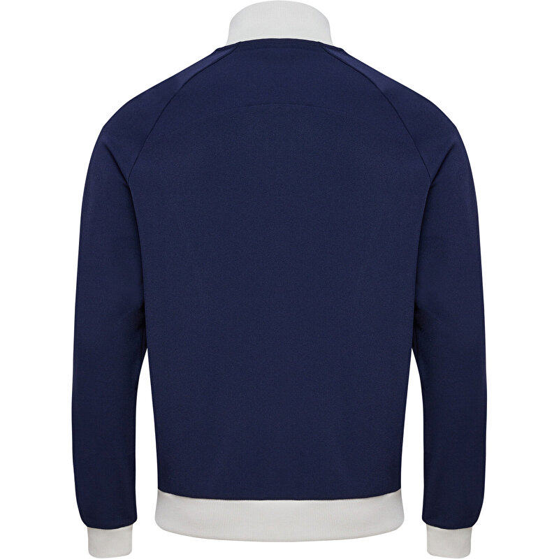 ROOT TRACK FERMUARLI SWEATSHIRT - hummel 