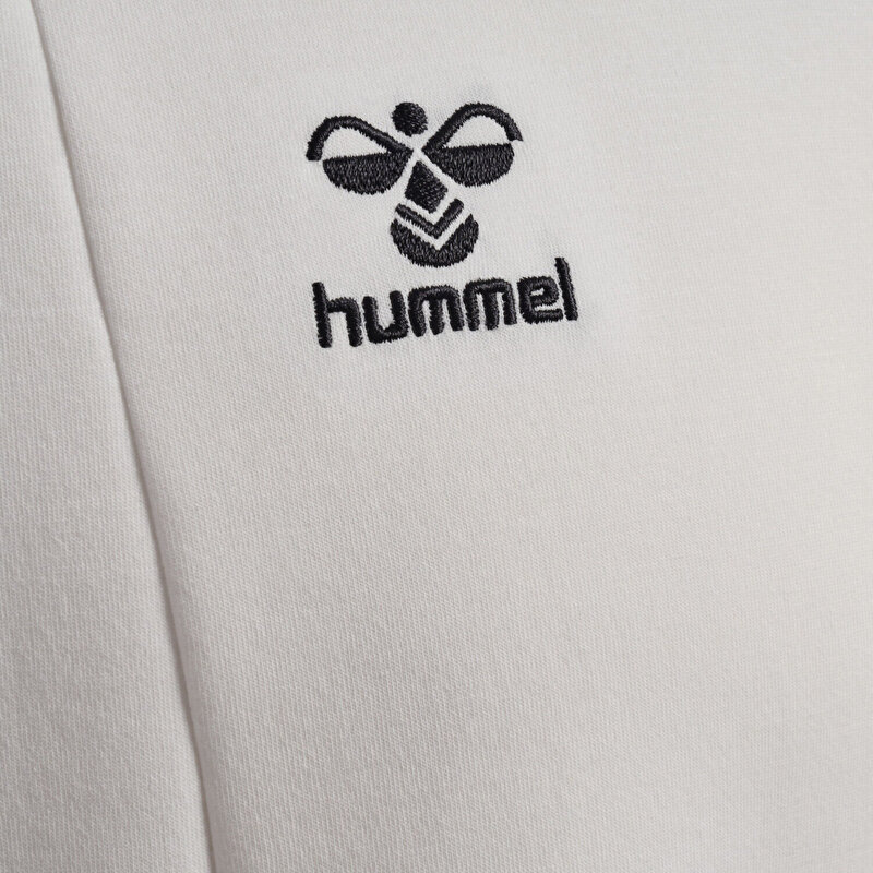 ROOT KISA KOLLU TİŞÖRT - hummel 