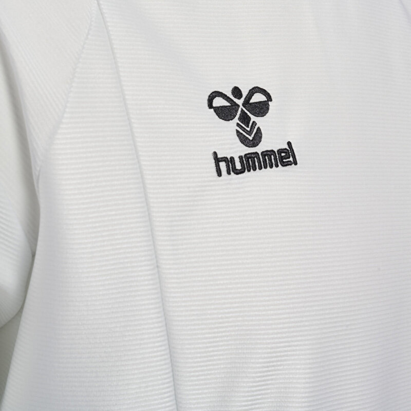 ROOT SOCCER JERSEY KISA KOLLU TİŞÖRT - hummel 