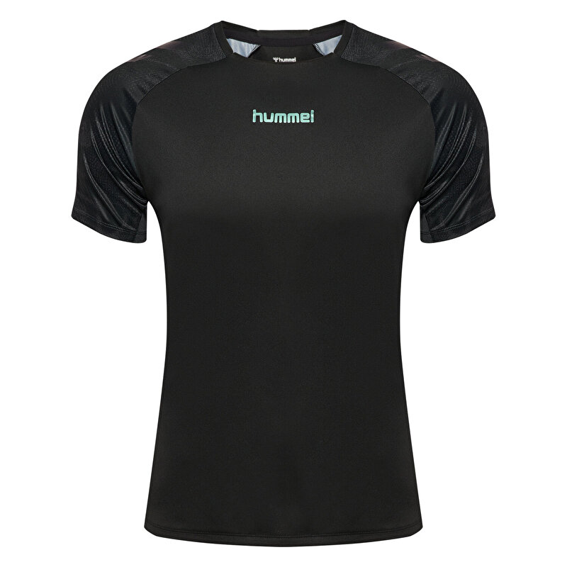 BLAZE26 PRO TRAINING JERSEY KISA KOLLU TİŞÖRT - hummel 