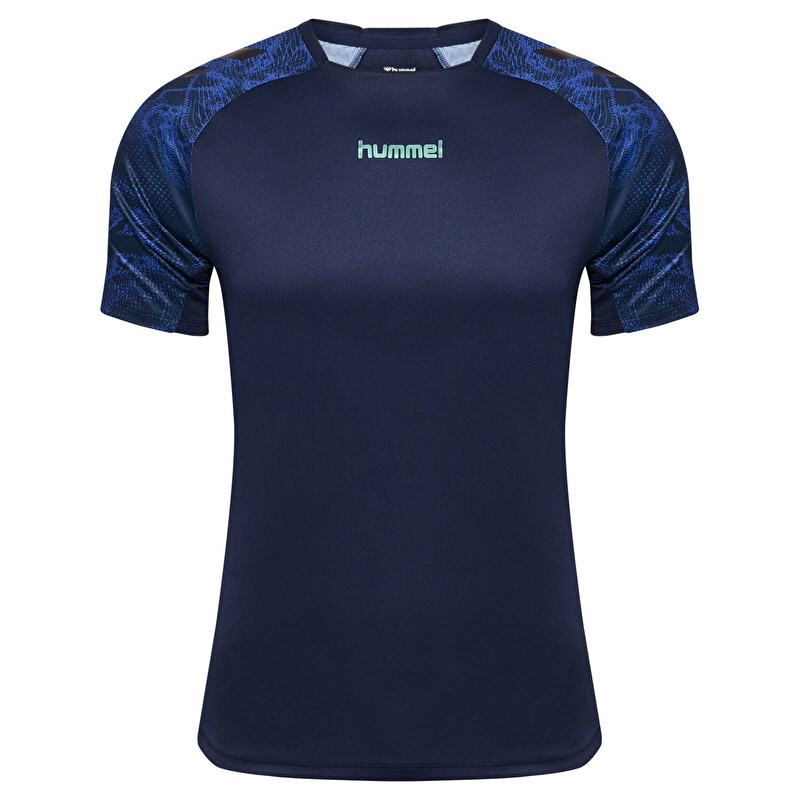 BLAZE26 PRO TRAINING JERSEY KISA KOLLU TİŞÖRT - hummel 