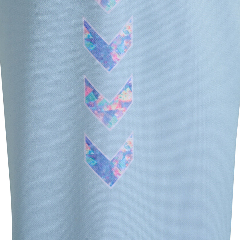 JR GRADIENT WL ÇOCUK EŞOFMAN TAKIMI - hummel 