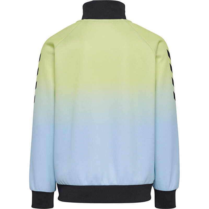 JR GRADIENT ÇOCUK EŞOFMAN TAKIMI - hummel 
