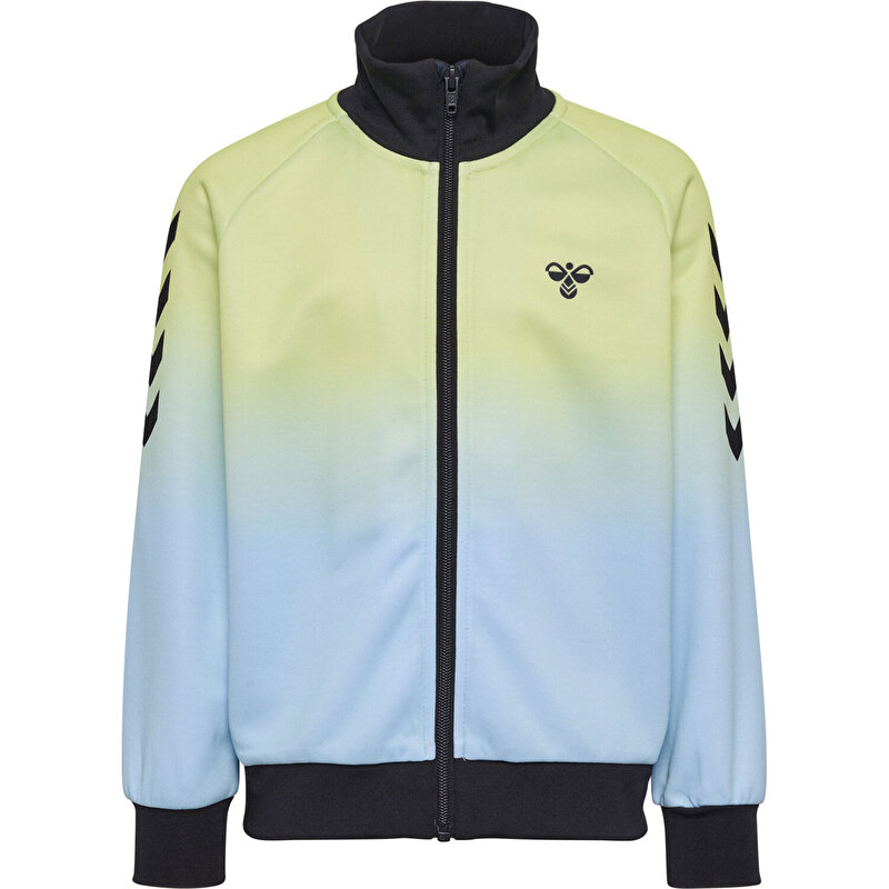 JR GRADIENT ÇOCUK EŞOFMAN TAKIMI - hummel 