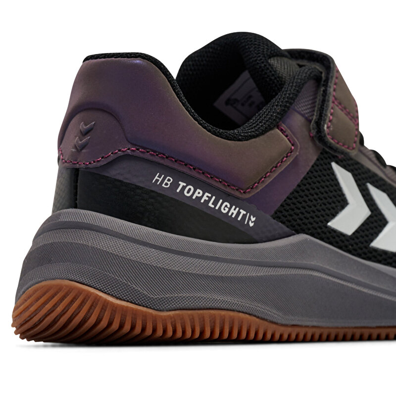 TOPFLIGHT PRO VC JR ÇOCUK AYAKKABI - hummel 