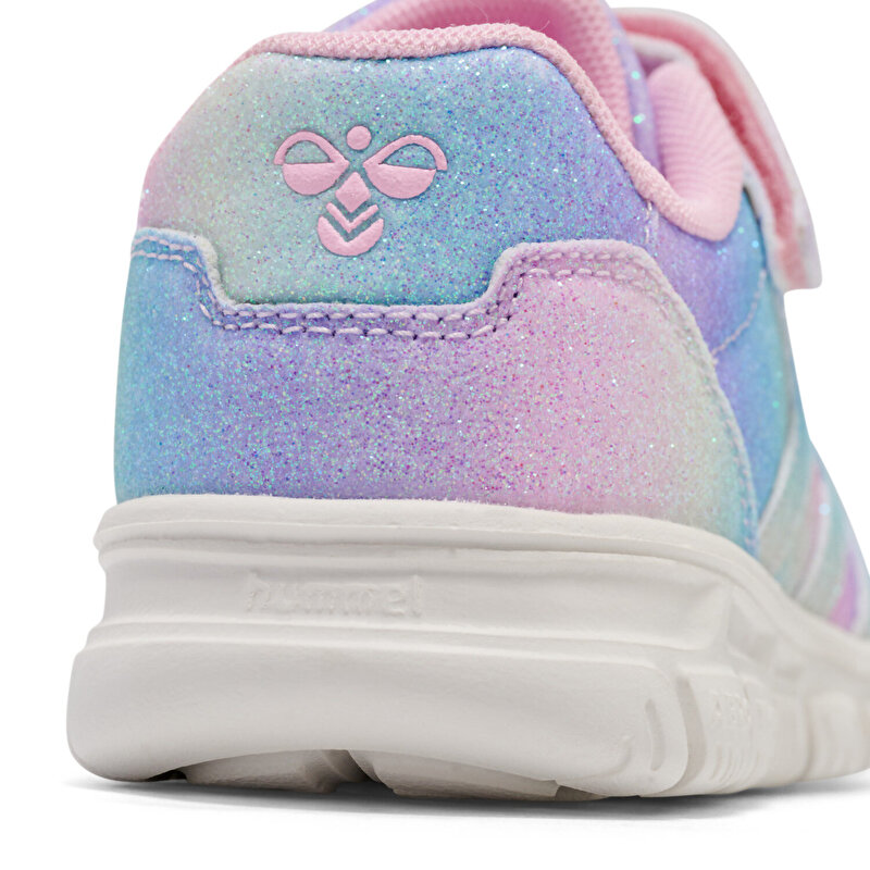 CROSSLITE GLITTER 2.0 JR ÇOCUK AYAKKABI - hummel 