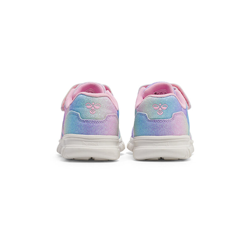 CROSSLITE GLITTER 2.0 JR ÇOCUK AYAKKABI - hummel 