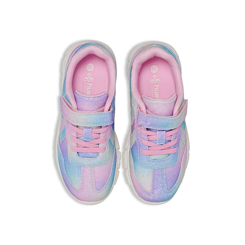 CROSSLITE GLITTER 2.0 JR ÇOCUK AYAKKABI - hummel 