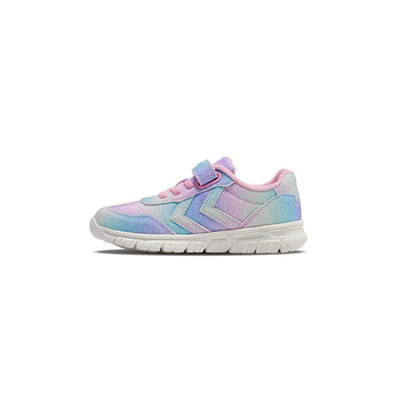 CROSSLITE GLITTER 2.0 JR ÇOCUK AYAKKABI - hummel 