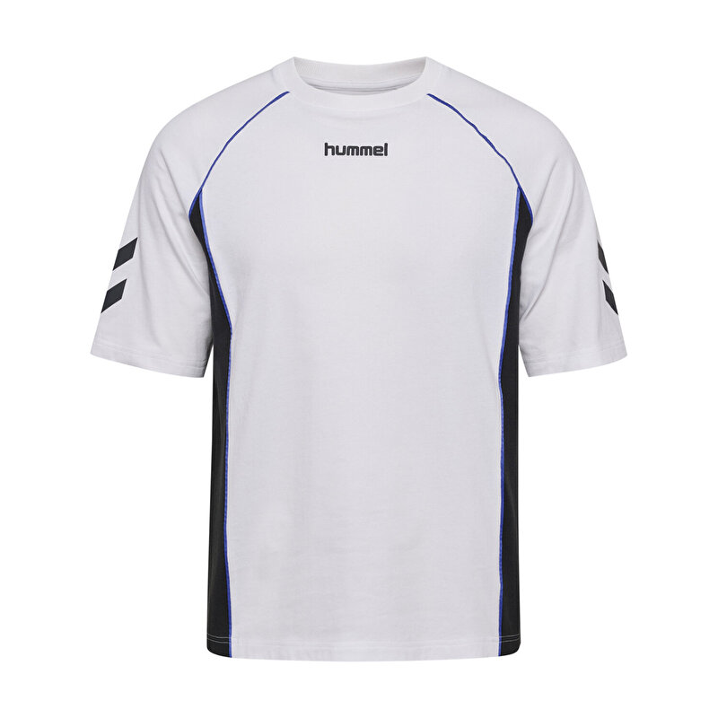 BLAZE26 ATHLEISURE KISA KOLLU TİŞÖRT - hummel 