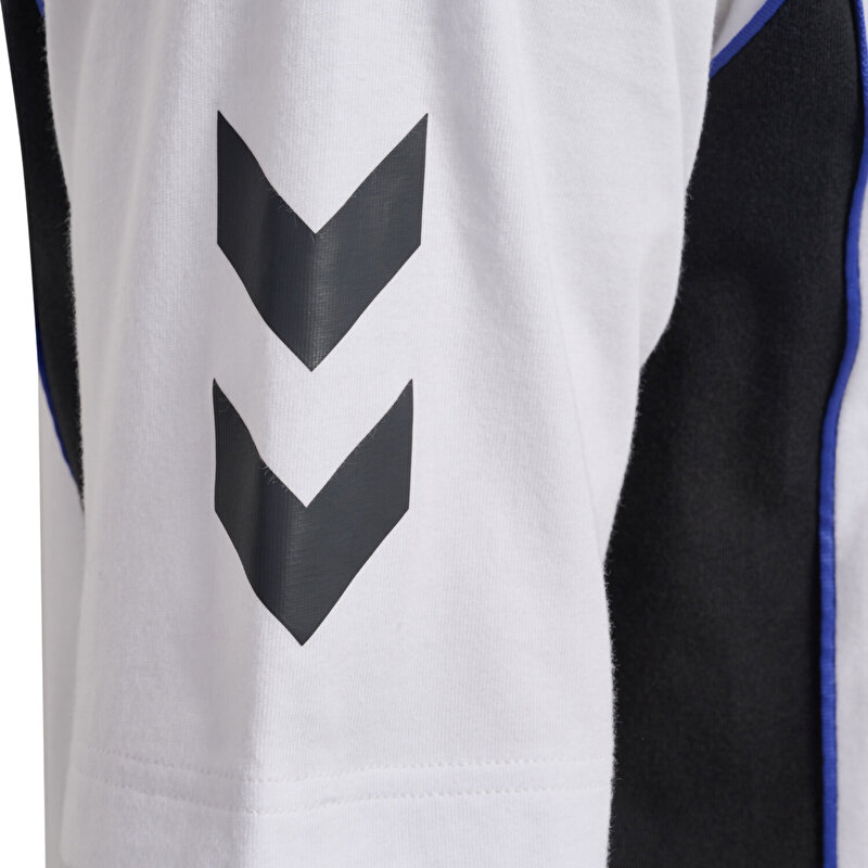 BLAZE26 ATHLEISURE KISA KOLLU TİŞÖRT - hummel 