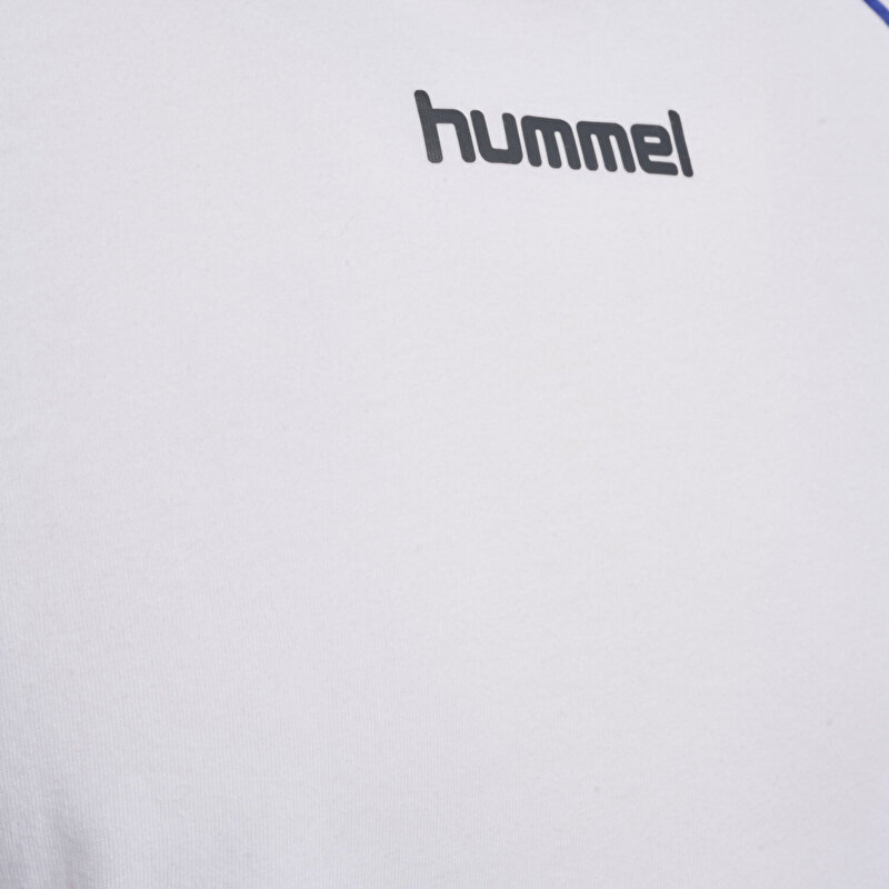 BLAZE26 ATHLEISURE KISA KOLLU TİŞÖRT - hummel 