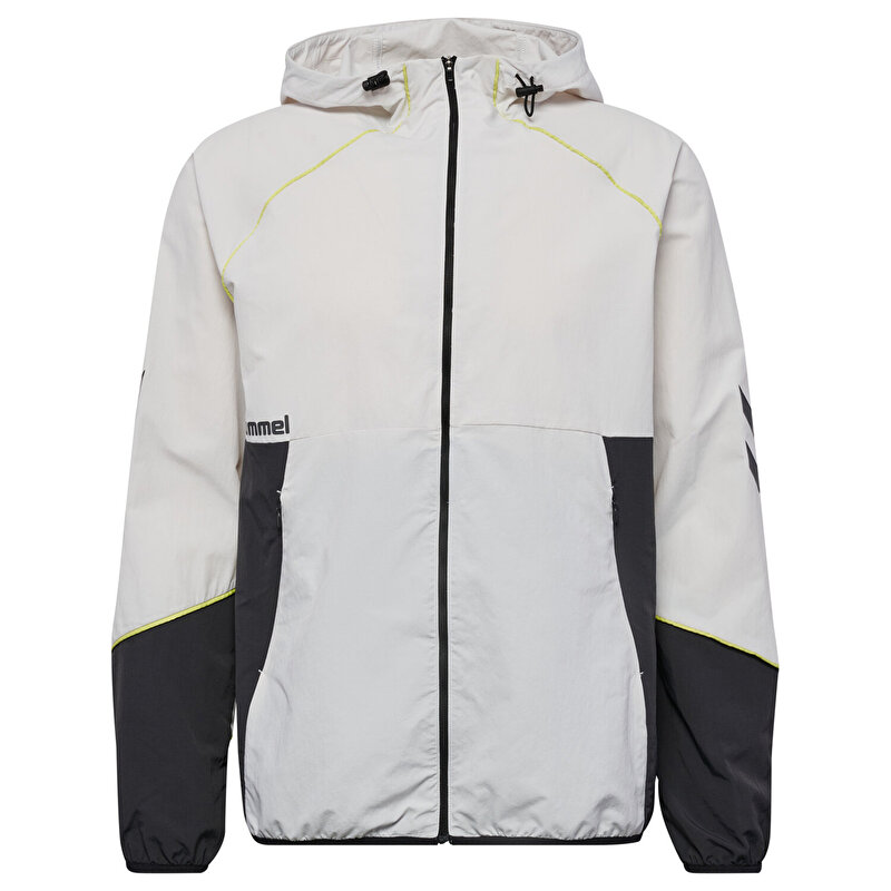 BLAZE26 ATHLEISURE TRACK FERMUARLI SWEATSHIRT - hummel 