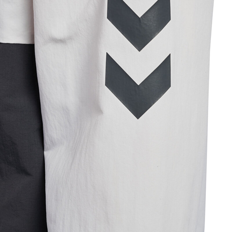 BLAZE26 ATHLEISURE TRACK FERMUARLI SWEATSHIRT - hummel 