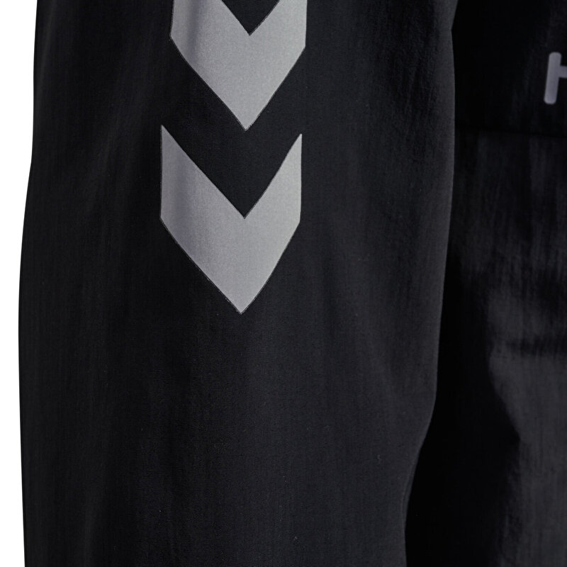 BLAZE26 ATHLEISURE TRACK FERMUARLI SWEATSHIRT - hummel 
