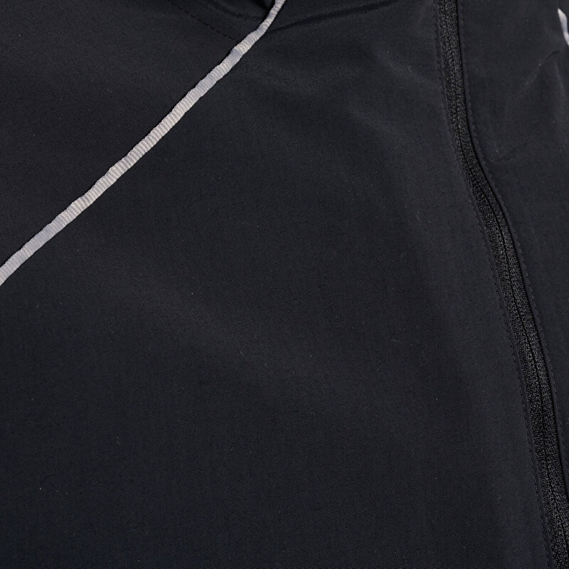BLAZE26 ATHLEISURE TRACK FERMUARLI SWEATSHIRT - hummel 