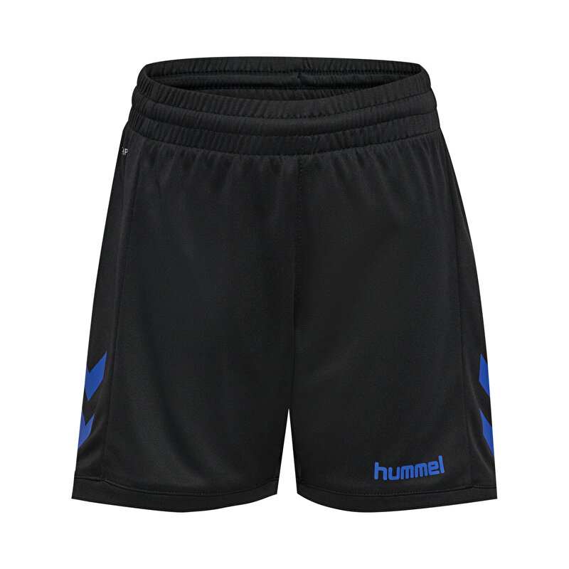BLAZE CLUB 26 POLY ÇOCUK ŞORTLU TAKIM - hummel 