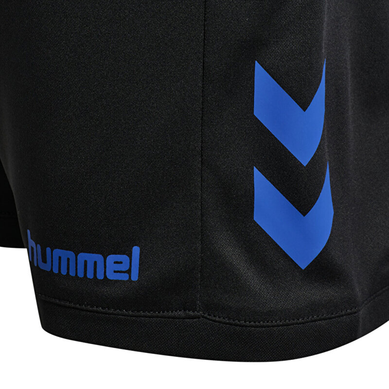 BLAZE CLUB 26 POLY ÇOCUK ŞORTLU TAKIM - hummel 