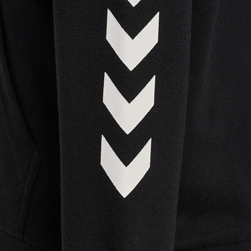 JR REG LOGO ÇOCUK HOODIE - hummel 