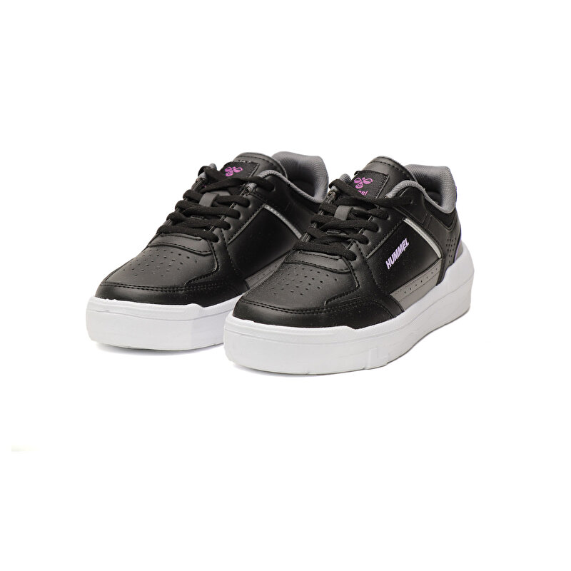 I-SHA AYAKKABI Siyah Kadın Spor Ayakkabı