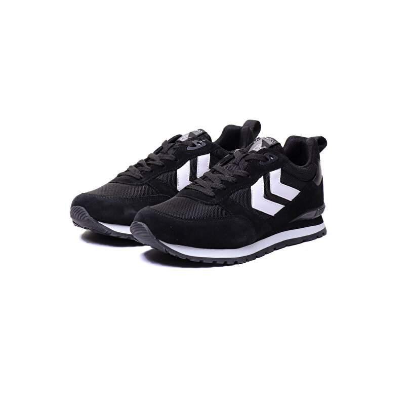 MONACO 86 AYAKKABI Siyah Unisex Spor Ayakkabı 
