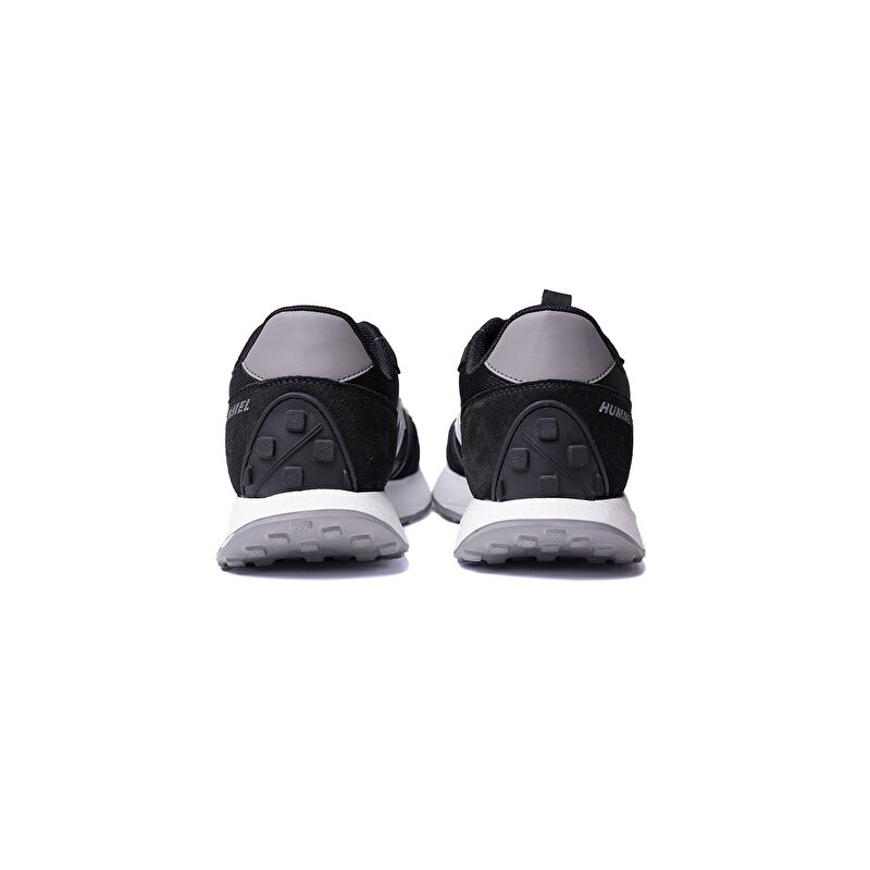 JUNO AYAKKABI Siyah Unisex Spor Ayakkabı