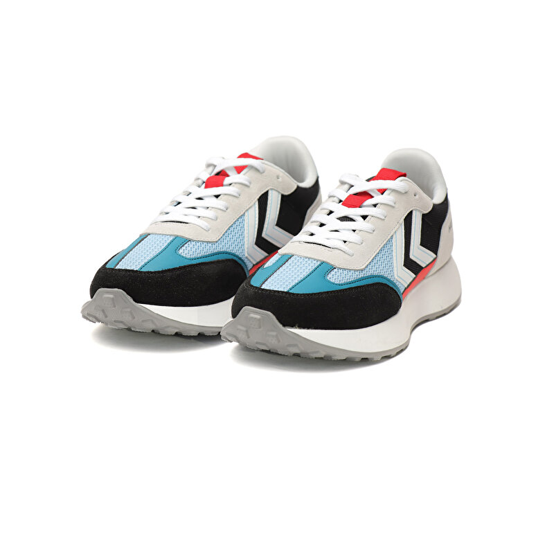 JUNO AYAKKABI Bej Unisex Spor Ayakkabı