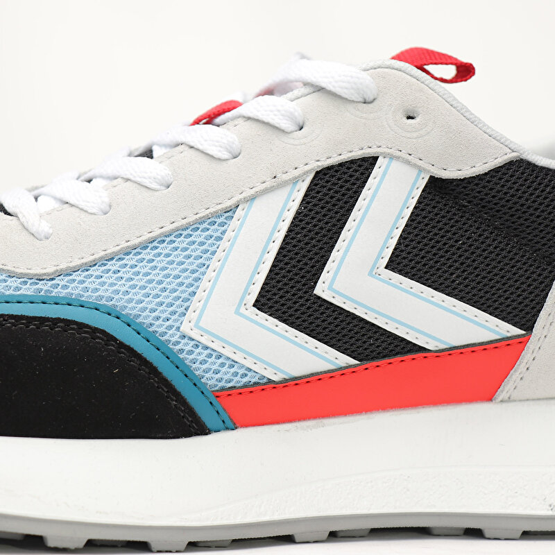 JUNO AYAKKABI Bej Unisex Spor Ayakkabı