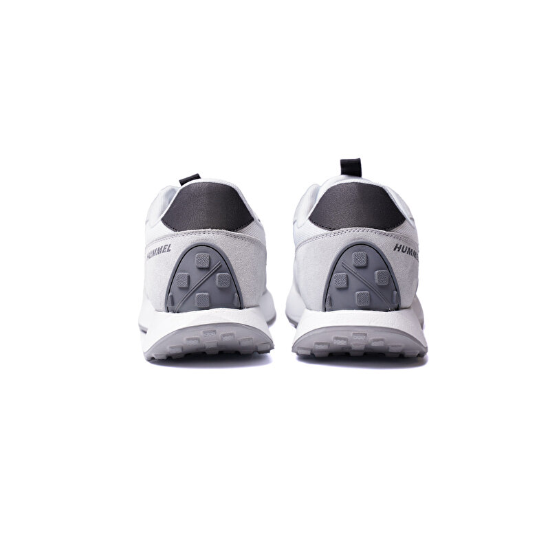 JUNO AYAKKABI Beyaz Unisex Spor Ayakkabı