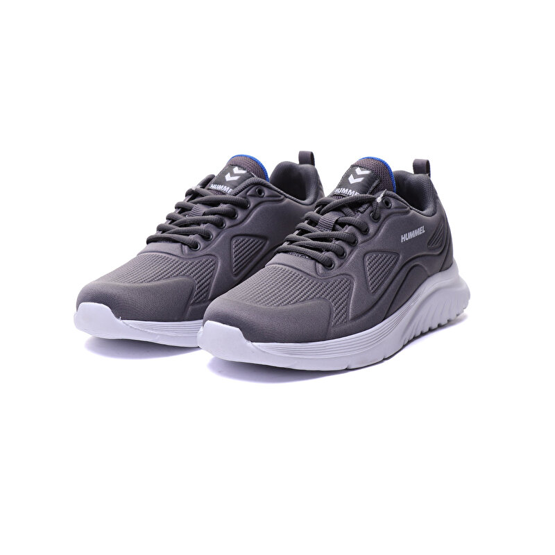 CARTER AYAKKABI Gri Unisex Training Ayakkabı 